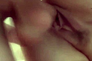 Winsome Experienced Woman Shares Her Mature Insights