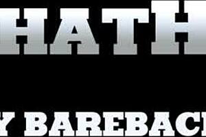 White Gay Dude Shares Blowjobs Before Raw Riding Fat Bbc