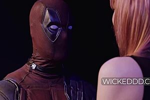 Mr. Pool, are you whipping out your dick for this super fan?