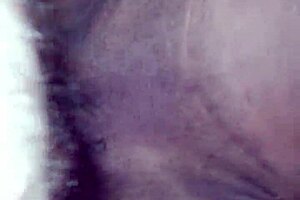 Bold Black Whore Displays Tight Pussy in Intense Hardcore Action