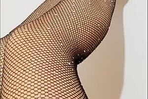 Outdoor Solo Exploration With Depravedminx And Her Slender Legs.