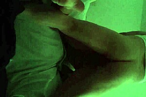 Homemade video of me and my girlfriend hanging out