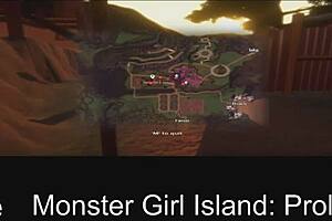 Monster Girl Island Prologue Episode 03!