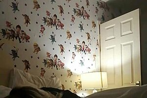 Petite cum teen 18+ ready for more? Let's see what happens next with that tight body