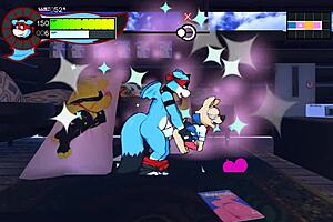 Oh So Hero Gay Hentai Pornplay Ep 9: Secret Onsen Sex Orgy with Big Cock Sucking and Bareback Fucking