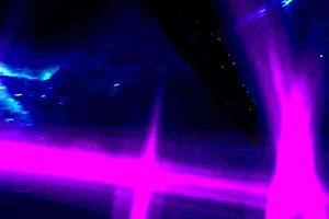 Teen Twat Gets Drilled Hard!