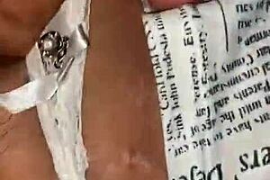 i interact with step dad in mom's underwear