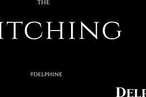 Delphine films witching babes swallowing Hunter's big fat cock