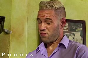 What Really Happens on a Hollywood Movie Set? Biphoria Unveils Bisexual MMF Secrets!