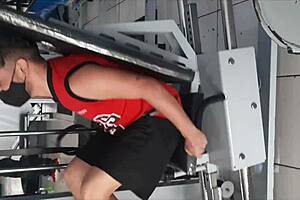 novinha miia thalia meets cousin playboy for fun