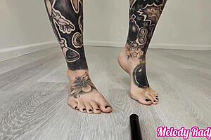 Bikini Try-On Haul With Melody Radford.