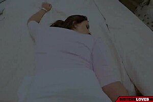 i can't believe i'm playing with my stepsister's toys like this