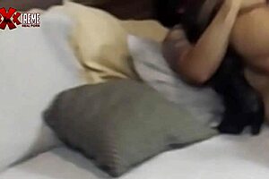 Slut with large bust fills mouth with adult penis in exchange for money