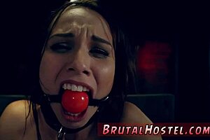aidra fox and kharlie stone as best pals in bdsm bondage dominatrix hardcore. 🔥