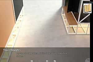 Shower Fun With Sexy Tia 😘