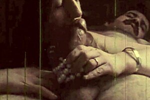 Vintage Blowjobs in Erotic Victorian Confessions