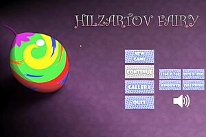 Ok, That Was Something Unique with Hilzartov Fairy Part 1