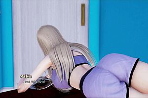 my real desire in indian hentai anime