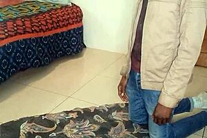 Lilpuddingbowls Leads Wild Gay Group Bang with Big Assets