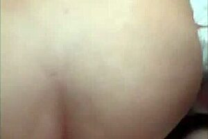 hey, blonde teen sucks and fucks in doggystyle pov! 🔥