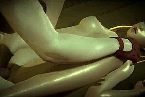 check out chun li getting creampied by cammy in this street fighter futa scene 😈