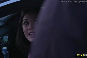 Kendra Spades Gets Drilled in Doggy and Missionary by BBC