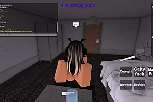 Big Tits Babe Rides Monster Cock In Missionary And Cowgirl