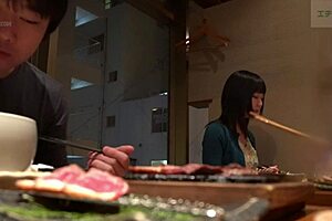 She goes on a date with her boyfriend but gets taken to a hotel