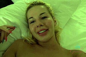 Watch banging pornstar bella rose in hotel room pov amateur creampie holiday