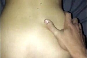 hey, blonde teen sucks and fucks in doggystyle pov! 🔥