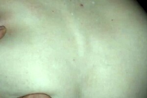 Gay Guy Sits Nicely On The Eater's Dick