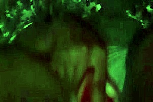 Naejae Demands You Not Let Up On Her Hairless Pussy