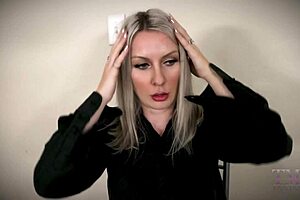 Womens multivitamin turns jason ninja into hot babe sydney paige