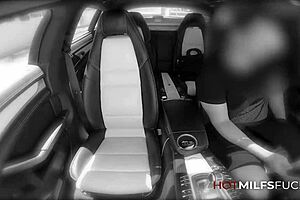 hot milfs fuck chesty blonde ava takes huge cum load in mouth