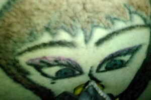 facefuck fun part two with deepthroat blowjobs and intense face fucking 😍