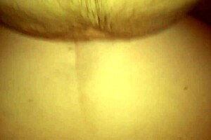 Mike And Amy's Intense Goodbye Fuck In POV!