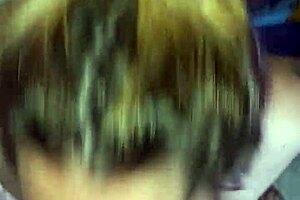 she's got that deepthroat game all day, loving it!