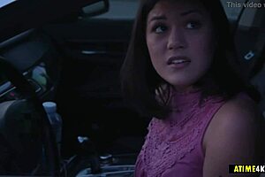 Kendra Spades Gets Drilled in Doggy and Missionary by BBC