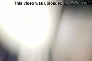 he cums inside me and we keep going