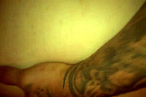 Mike And Amy's Intense Goodbye Fuck In POV!