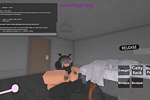 Big Tits Babe Rides Monster Cock In Missionary And Cowgirl