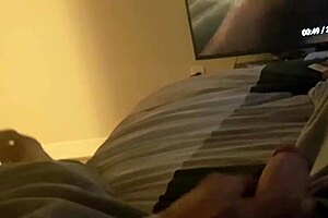 Big cock young 18+ hung looking for bisexual fun.