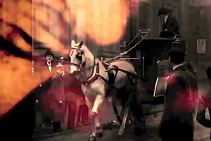 Vintage Blowjobs in Erotic Victorian Confessions