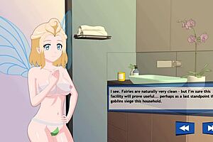 Ok, That Was Something Unique with Hilzartov Fairy Part 1