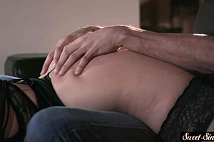 milf doggystyle seduction of stepson 😈