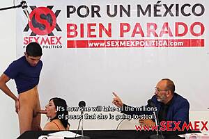 Teresa Ferrer - Shes Running For Congress