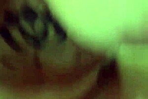 Hot Sister-in-Law's Passionate Blowjob and Creampie Encounter