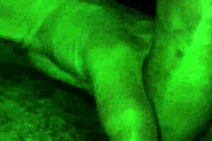 Big Dick Masturbate with Monster Cock