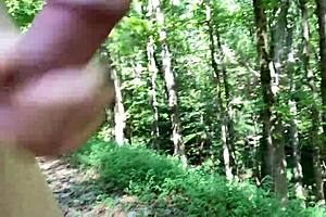 I got 2 orgasms in a row, man... my clothes ripped, drippin’ everywhere!