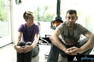 Want pussy destroyed, Riley?